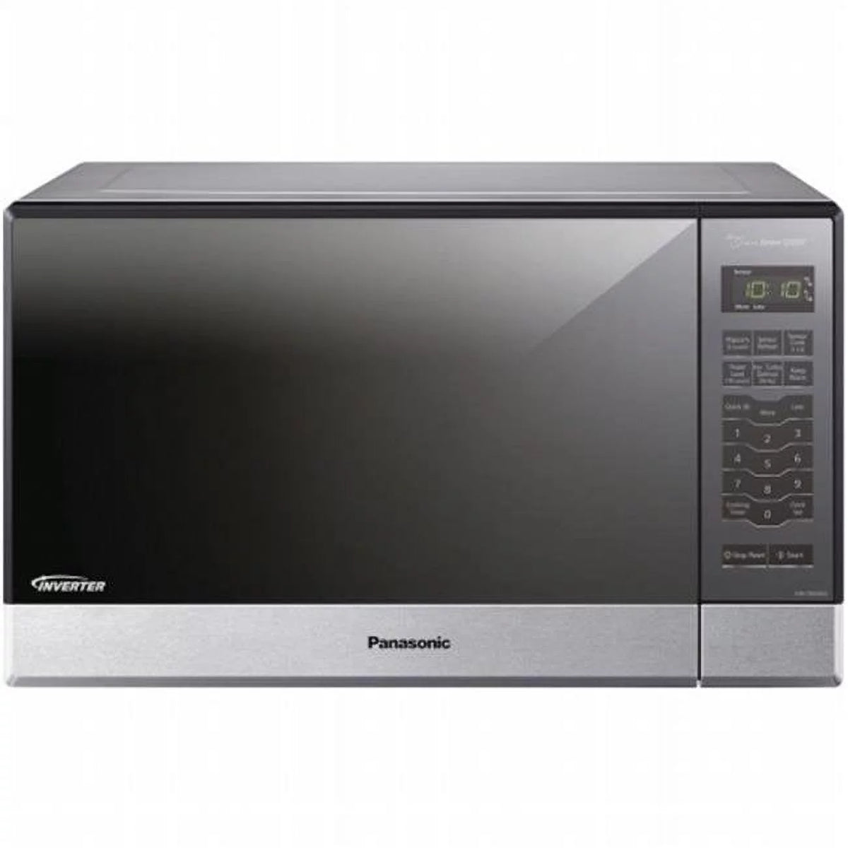 Countertop-Built-In Microwave M88413