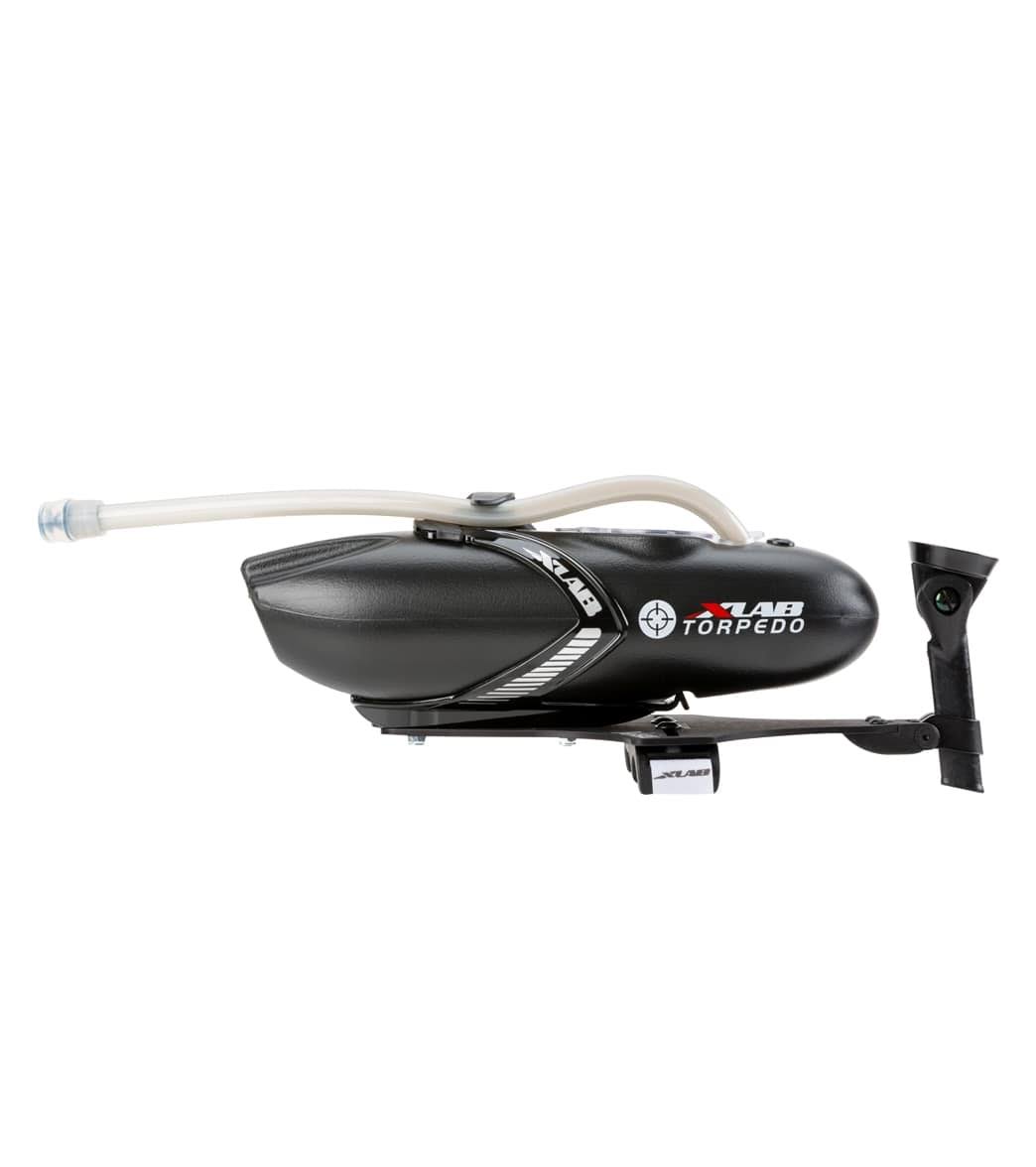 Torpedo Versa 200 (Black) B211