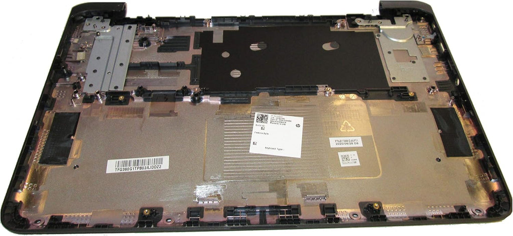 Bottom Base Case for HP Chromebook N11893