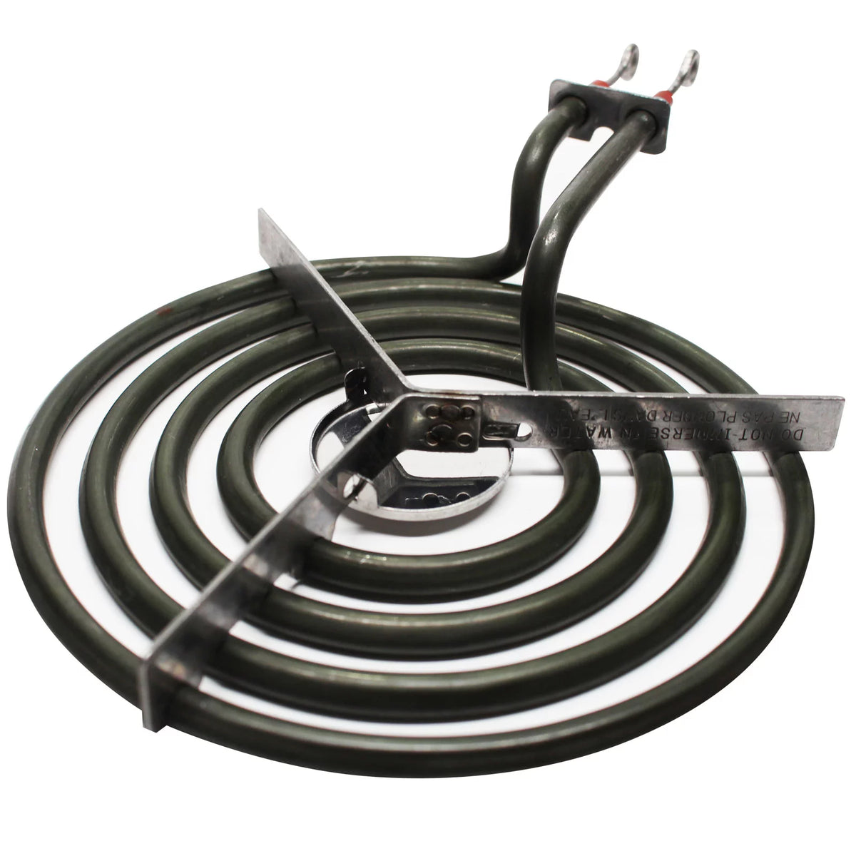 2-Pack 6 inch Surface Burner Element Y770871