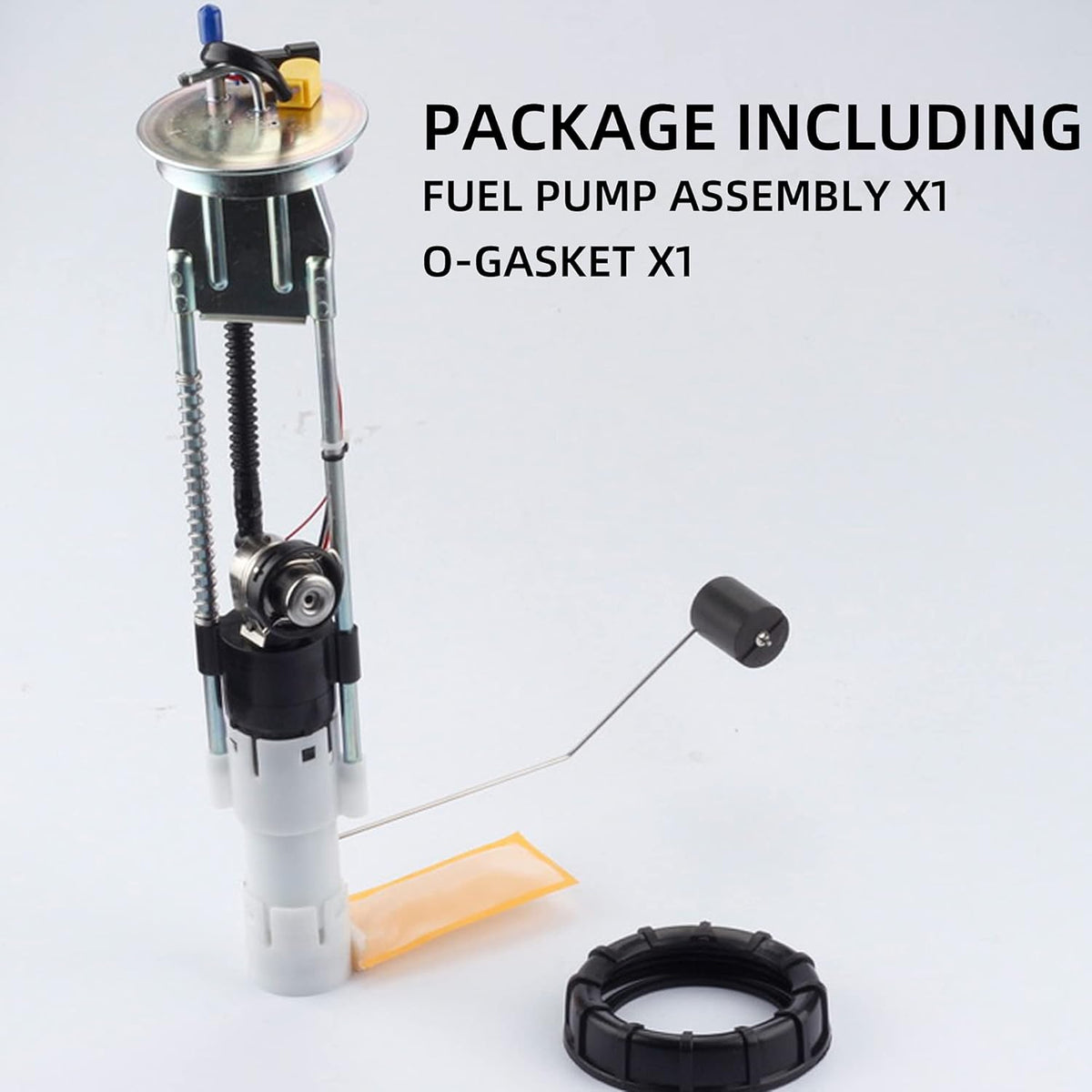 Electric Fuel Pump Assembly G253692