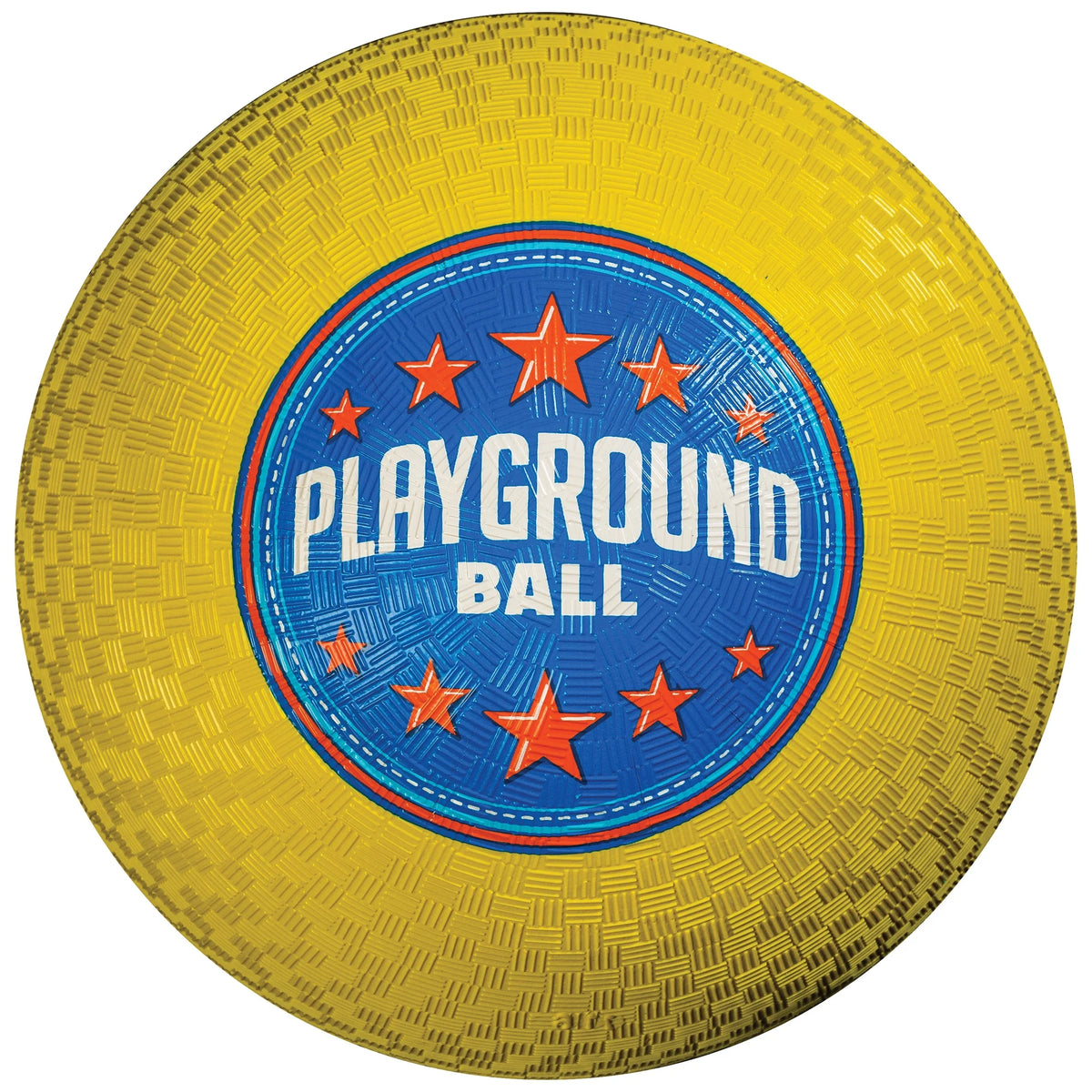 6 Pack Rubber Kickballs + Dodgeballs Z55968