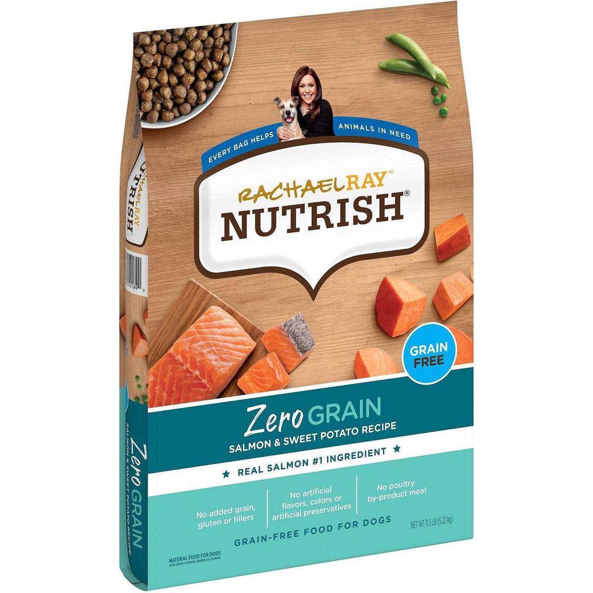 Dog Food F6932