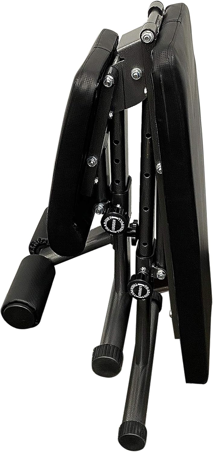 Adjustable Foldable Weight Bench O924959