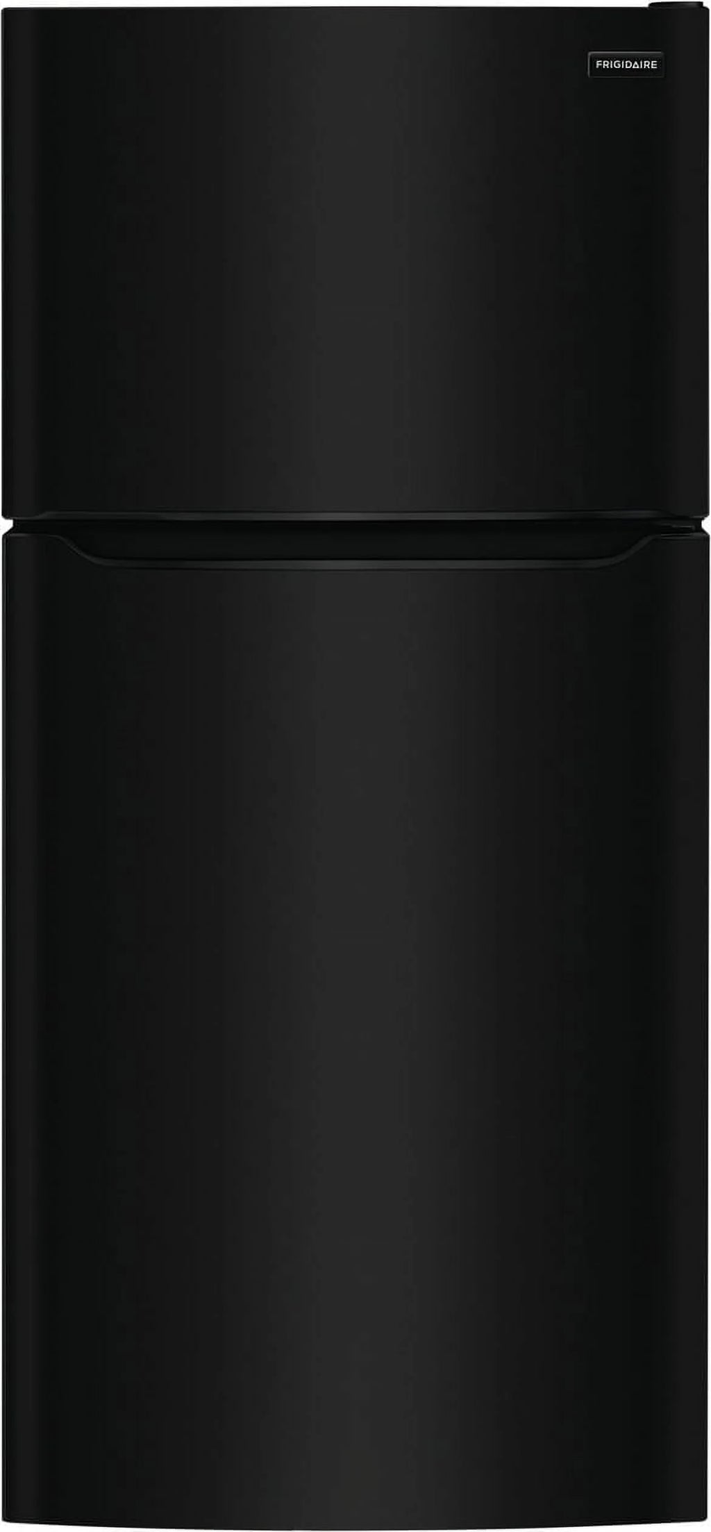 20.0 Cu. Ft. Top Freezer Refrigerator S1700