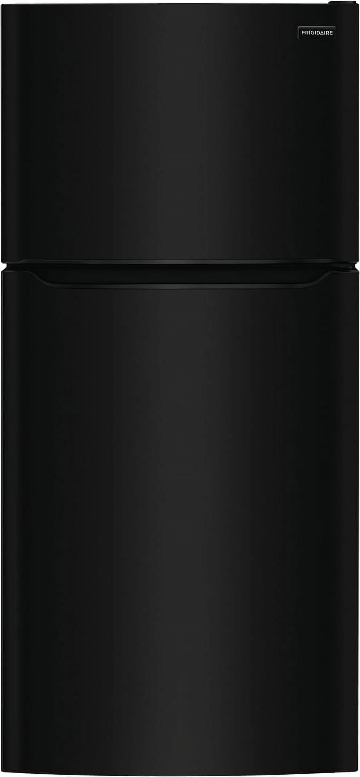 20.0 Cu. Ft. Top Freezer Refrigerator S1700