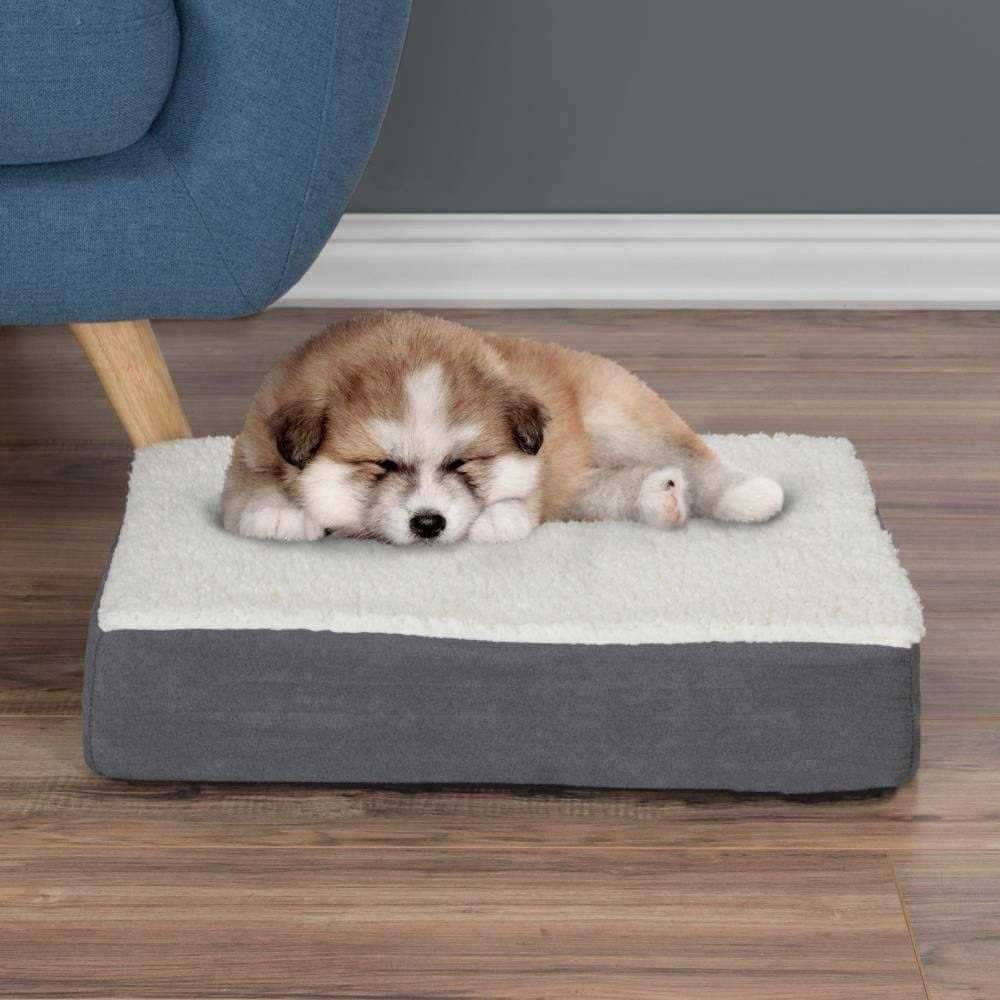 Memory Foam Orthopedic Dog Bed I120