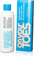 Natural Foot Powder Odor Control 4 Pack U591945