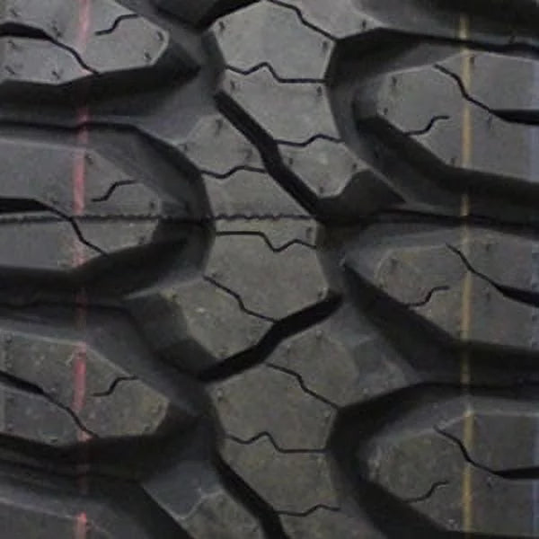 Mud Terrain Light Truck Tire F801