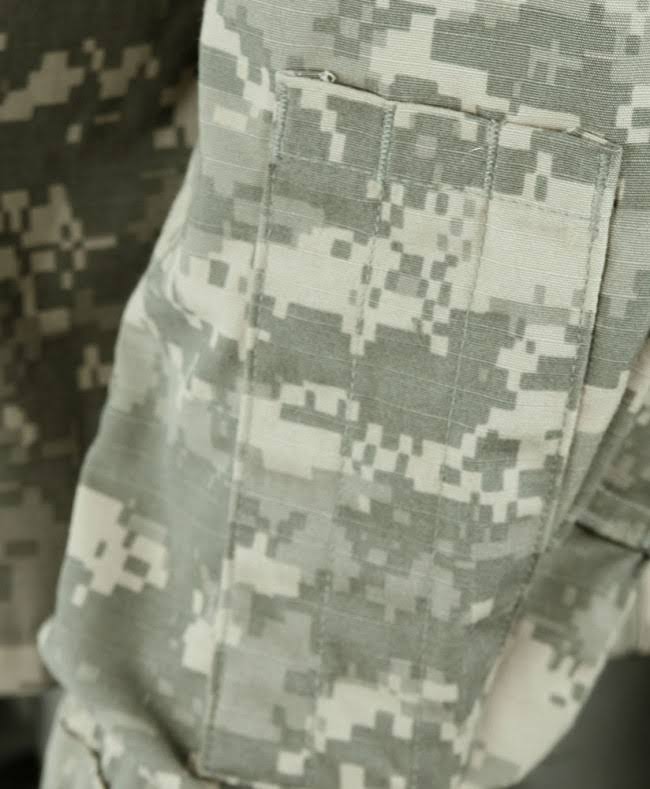 ACU Coat H5809