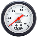 Mechanical Fuel Pressure Gauge E1595