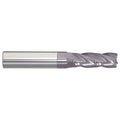 17/32 in Carbide Square End Mill N1066