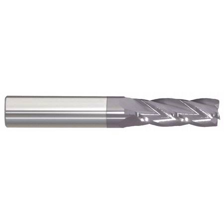 17/32 in Carbide Square End Mill N1066