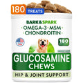 Glucosamine Chews for Dog N20540