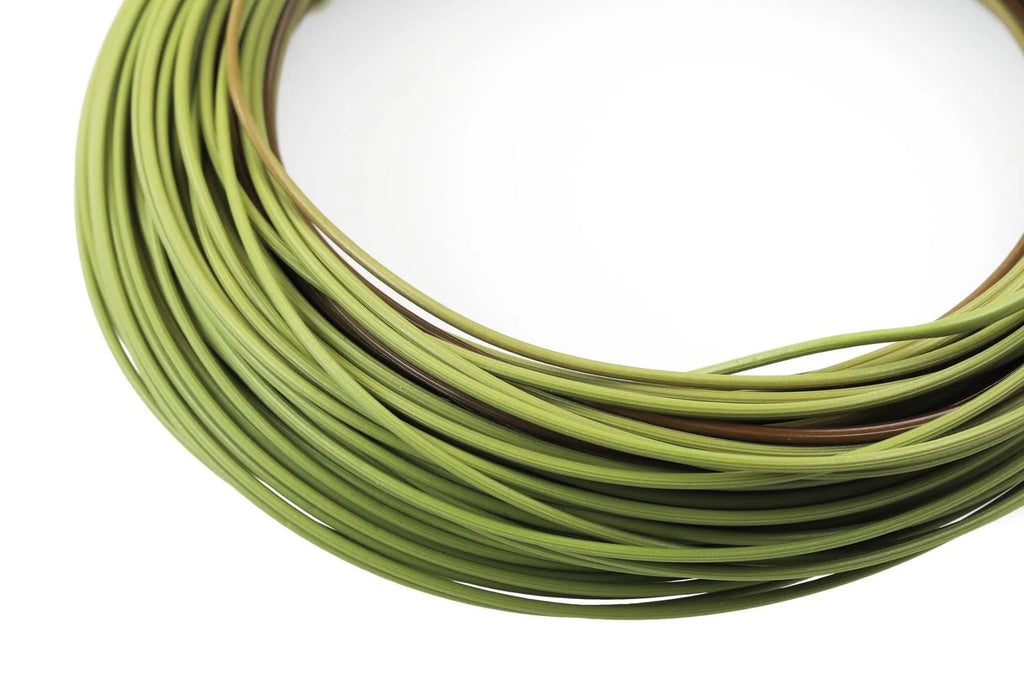 WF7F Fly Line C175923