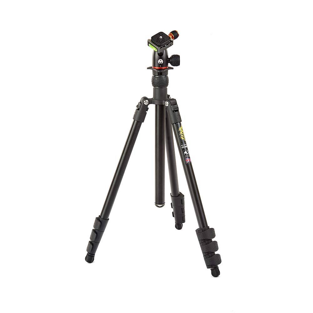 Matte Black Magnesium Alloy Tripod with Ball Head M1696