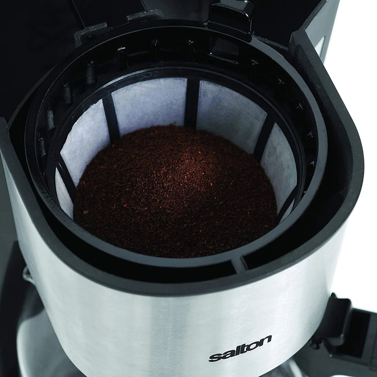 14 Cup Black Coffee Maker V564