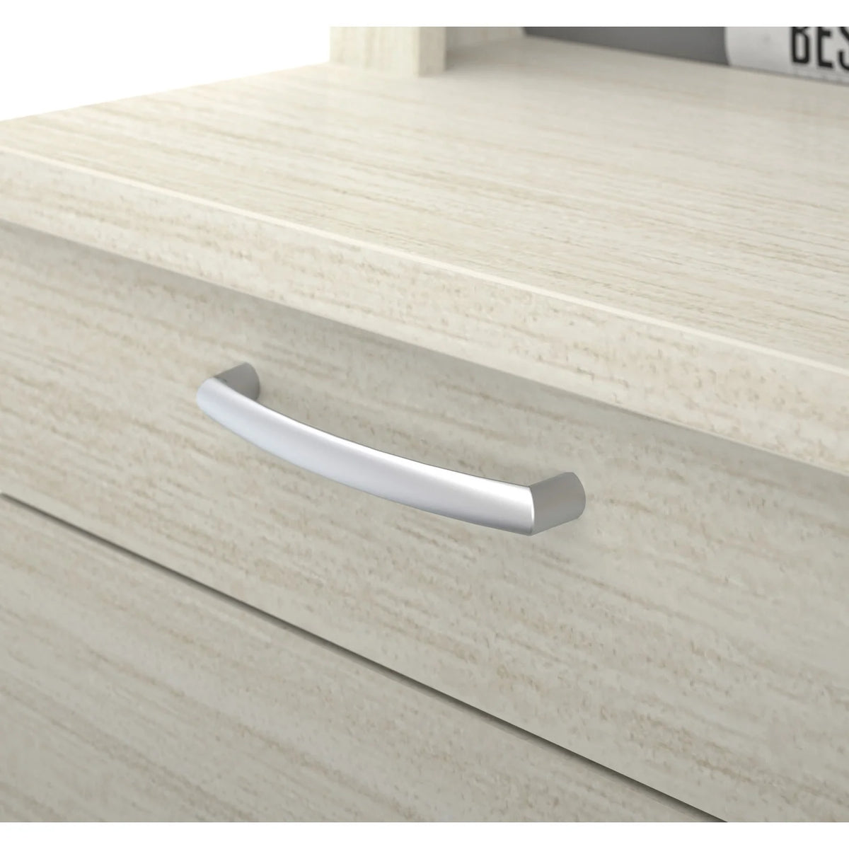 U-Shaped Desk W89505
