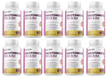 Probiotics Supplement Pills 10 Pack S273