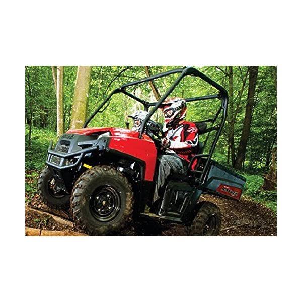 Carlisle AT489 ATV Tire - 24x11-12 S471432