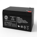 12V 12Ah Electric Bicycle Battery X14637