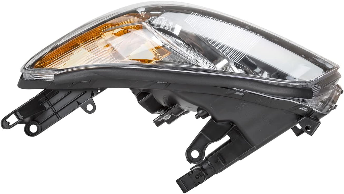 Left Headlight Assembly for 2009-2012 Toyota Rav4 N256