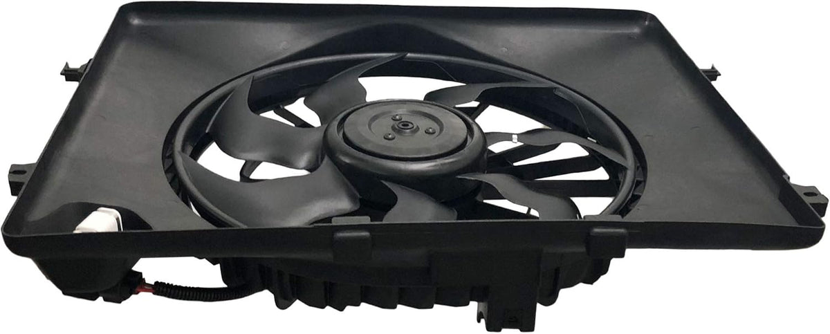 Engine Cooling Fan Assembly for Hyundai Sonata 2.4L Kia Optima 2.4L Y555254