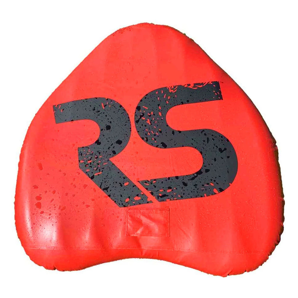 Red Nylon Inflatable Towable Float E99127