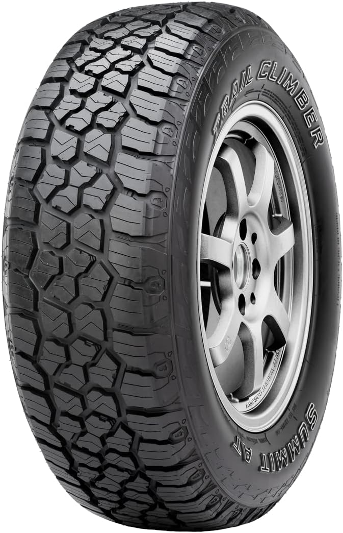 265/75R16 116S Tire P57981