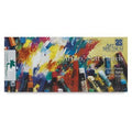 Set of 15 Soft Pastel O8950