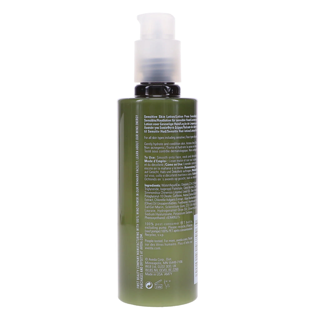 Hydrating All-Sensitive Lotion 5 oz S29818