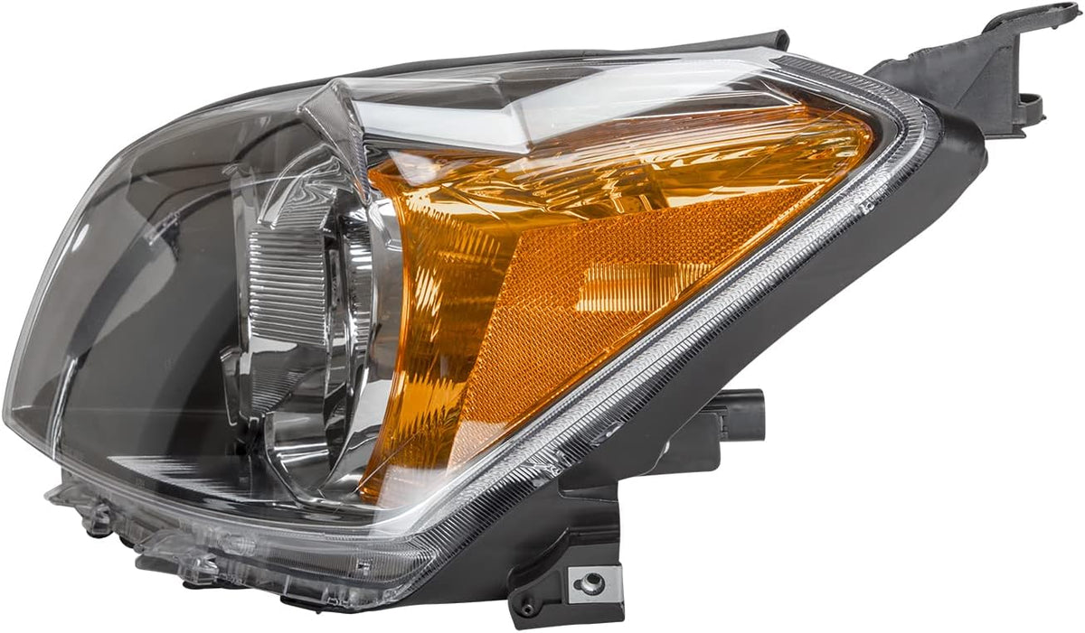 Left Headlight Assembly for 2009-2012 Toyota Rav4 N256