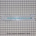 Refrigerator Drawer Slide Rail Left H10007