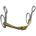Baucher Bit 14 mm Mouth L427