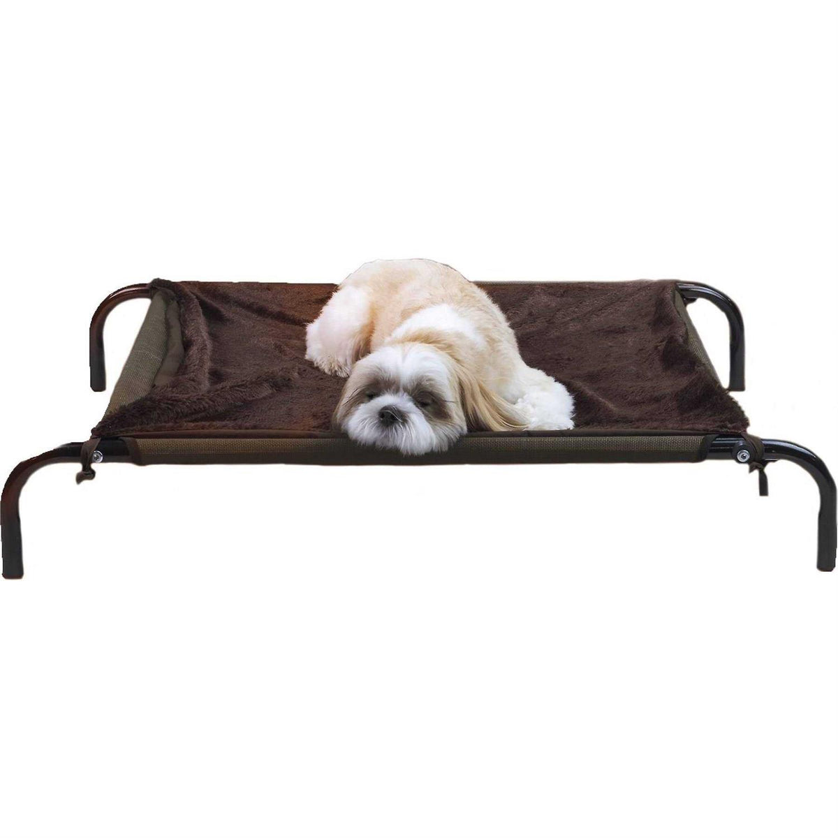 Plush Pet Cot Blanket A495467
