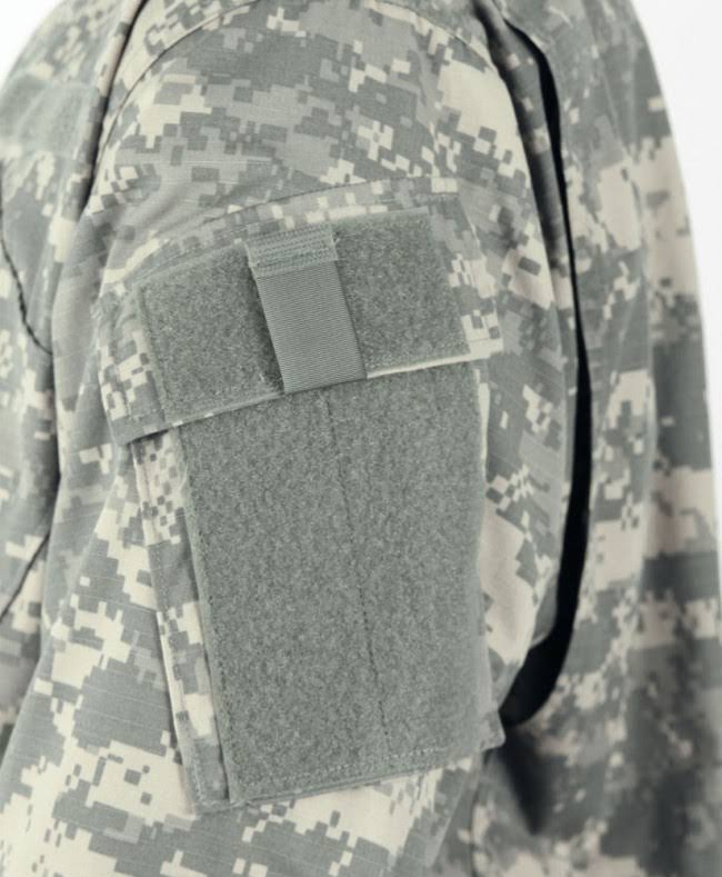 ACU Coat H5809