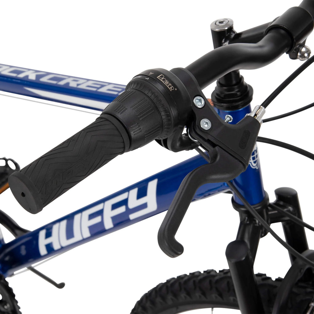 26-inch Blue Mountain Bike U541493