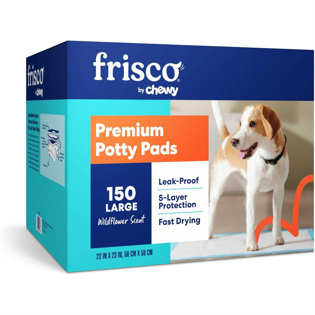 Training Potty Pads M98884