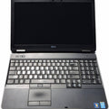 15.6in Laptop Intel Core i7 4600M 2.9Ghz 16GB DDR3 RAM 512GB SSD Full HD 1080p Windows 10 Pro Y750710