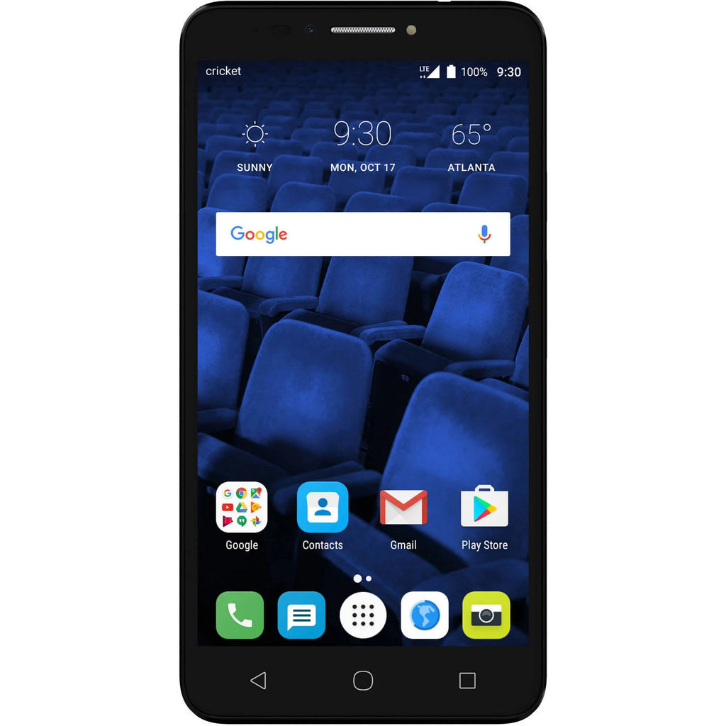 Alcatel Pixi Theatre T2499