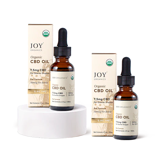 900mg CBD Pet Tinctures Value Pack E8521