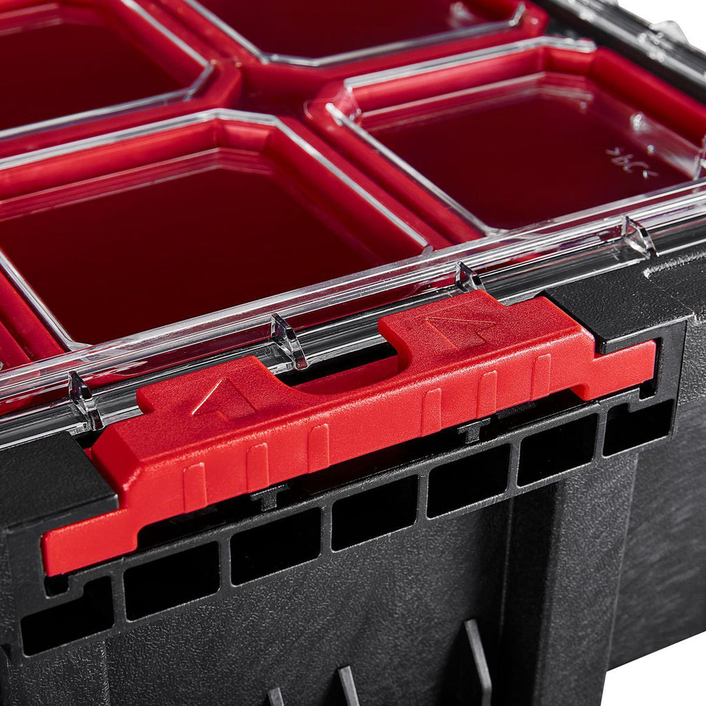 Storage System Modular Organizer X286946