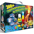 Science Experiments Kit for Kids Q1941