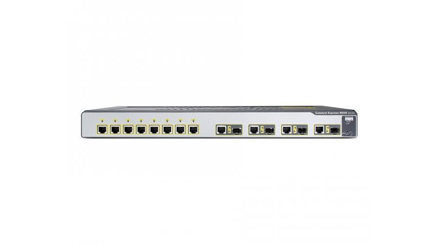 Ethernet Switch M15485