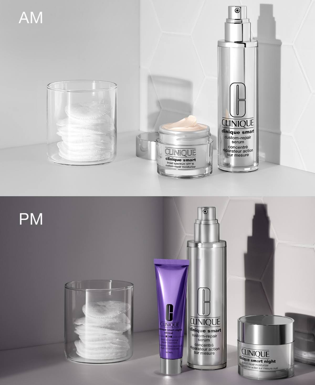Retinol Night Repair Treatment T860