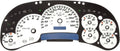 Instrument Cluster Upgrade Kit G763
