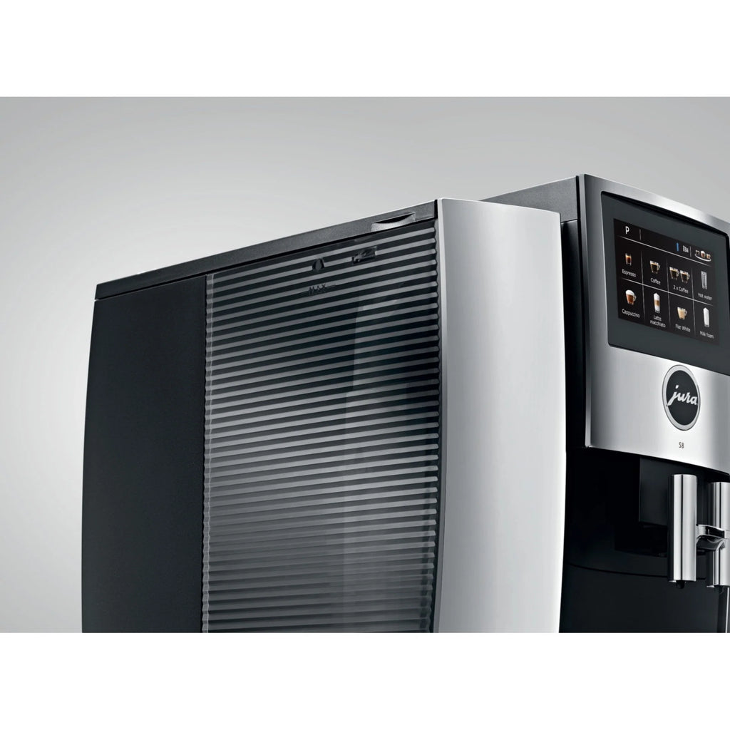 Automatic Coffee & Espresso Machine F6716