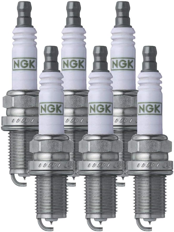 Iridium Spark Plug Pack of 2 H57810