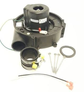 Furnace Draft Inducer 115V Y65453