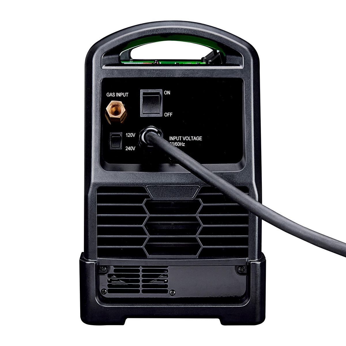 200 Professional Multiprocess Welder with 120/240V Input Z594338